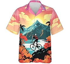 希少 MOUNTAIN RESEARCH ALOHA Shirts S/S Reyn Spooner Hawaii Volcanoes National Park Biscay Bay Men's